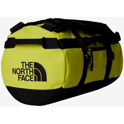 The North Face Base Camp Duffel XS 31L Tasche zitronengelb/schwarz unisex The North Face Base Camp Duffel XS 31L Tasche zitronengelb/schwarz unisex