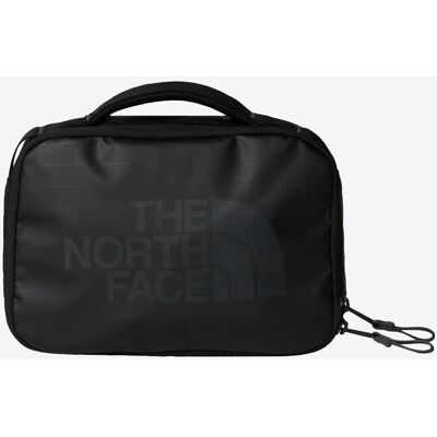 The North Face Base Camp Voyager Kulturbeutel schwarz dunkelgrau unisex The North Face Base Camp Voyager Kulturbeutel schwarz dunkelgrau unisex
