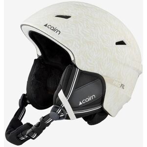 Cairn Profil Helm weiß graulich - 61-62 unisex Cairn Profil Helm weiß graulich - 61-62 unisex