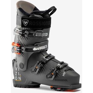 Rossignol Vizion 4B 100 HV Skischuhe mattschwarz/orange - 28.5 male Rossignol Vizion 4B 100 HV Skischuhe mattschwarz/orange - 28.5 male