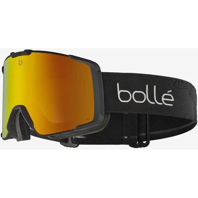 Bolle Bollé Cerro Black Corp Matte Sunrise Cat 2 Maske unisex Bolle Bollé Cerro Black Corp Matte Sunrise Cat 2 Maske unisex