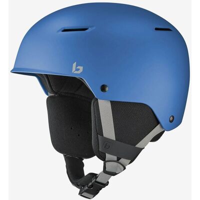 Bolle Bollé Keystone Kinder Helm matt blau - XS unisex Bolle Bollé Keystone Kinder Helm matt blau - XS unisex