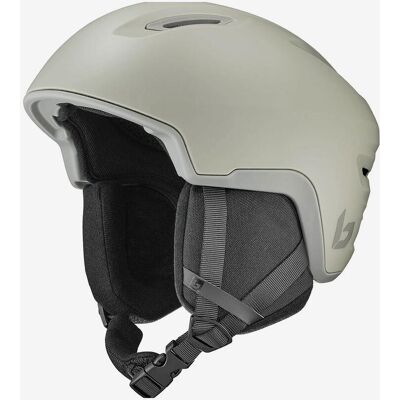 Bolle Bollé Atmos Pure Helm hellgrau - L unisex Bolle Bollé Atmos Pure Helm hellgrau - L unisex