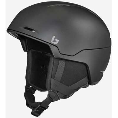 Bolle Bollé Zenos Pure matt schwarz Helm - L unisex Bolle Bollé Zenos Pure matt schwarz Helm - L unisex