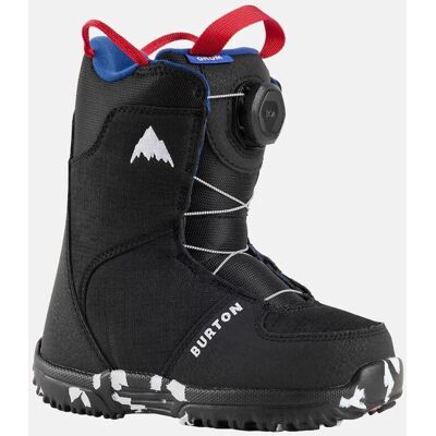 Burton Grom Boa Snowboard Stiefel - Snowboard Boots Burton Grom Boa Snowboard Stiefel - Snowboard Boots