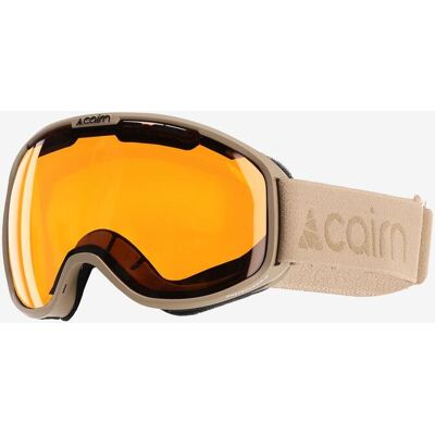 Cairn Blaze Kinder Goggle mit photochromatischem SPX Glas orange unisex Cairn Blaze Kinder Goggle mit photochromatischem SPX Glas orange unisex
