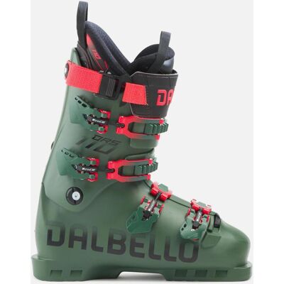 Dalbello DRS 110 2026 Skischuhe dunkelgrün - 23.5 unisex Dalbello DRS 110 2026 Skischuhe dunkelgrün - 23.5 unisex