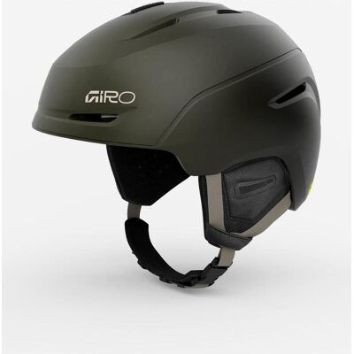 Giro Neo MIPS Skihelm olivgrün - L unisex Giro Neo MIPS Skihelm olivgrün - L unisex