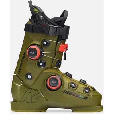 K2 Cortex 130 Zonal BOA Stiefel khakigrün - 27.5 male K2 Cortex 130 Zonal BOA Stiefel khakigrün - 27.5 male