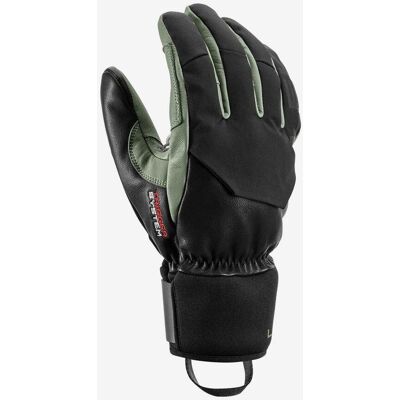 Leki Hevon 3D Handschuhe schwarz - 80 unisex Leki Hevon 3D Handschuhe schwarz - 80 unisex