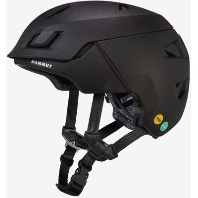 Mammut Haute Route MIPS Twiceme Helm schwarz - 51-55 unisex Mammut Haute Route MIPS Twiceme Helm schwarz - 51-55 unisex