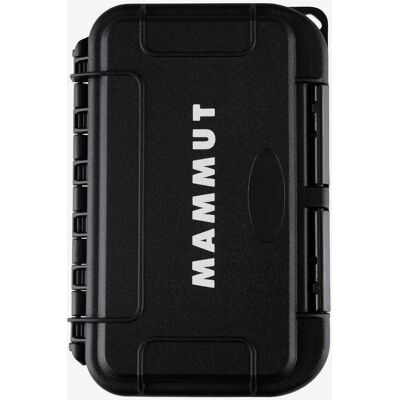 Mammut Barryvox 2 und S2 Schutzbox schwarz Mammut Barryvox 2 und S2 Schutzbox schwarz