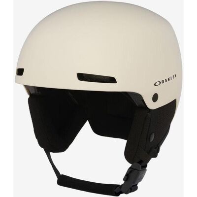 Oakley MOD1 PRO MIPS Skihelm weiß schwarz - L unisex Oakley MOD1 PRO MIPS Skihelm weiß schwarz - L unisex