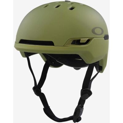 Oakley Mod BC Helm - Grün, M, Backcountry-Skifahren Oakley Mod BC Helm - Grün, M, Backcountry-Skifahren