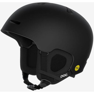 POC Fornix MIPS Helm schwarz - XS-S unisex POC Fornix MIPS Helm schwarz - XS-S unisex
