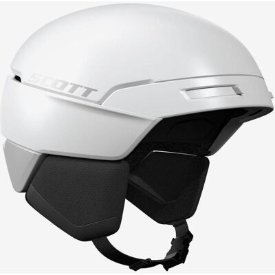 Scott Flow MIPS Helm weiß matt - L unisex Scott Flow MIPS Helm weiß matt - L unisex