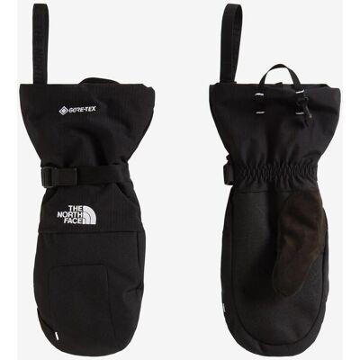 The North Face Montana 3-In-1 GORE-TEX Handschuhe schwarz - M male The North Face Montana 3-In-1 GORE-TEX Handschuhe schwarz - M male