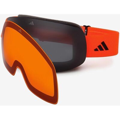 adidas SP0120 Brille rot unisex adidas SP0120 Brille rot unisex