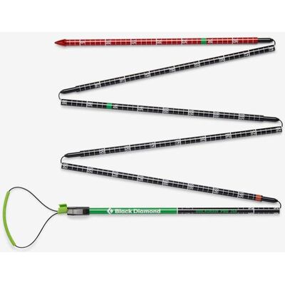 Sonde Lawine Black Diamond Quickdraw Pro 240. Sonde Lawine Black Diamond Quickdraw Pro 240.