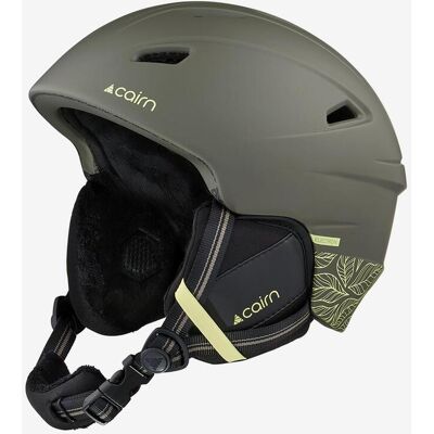 Cairn Profil Helm khakigrün - 55-56 unisex Cairn Profil Helm khakigrün - 55-56 unisex