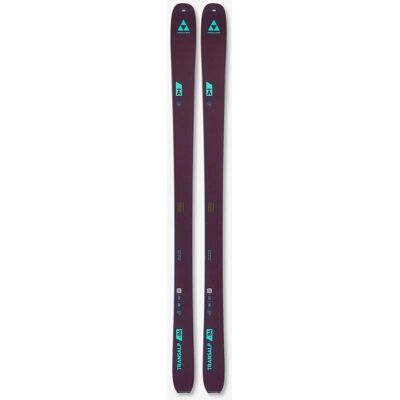Fischer Transalp 84 C - Leichtgewichte Tourenskier Fischer Transalp 84 C - Leichtgewichte Tourenskier