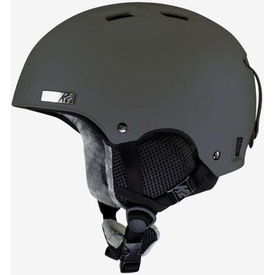 K2 Verdict Helm 2025 dunkelgrau - S male K2 Verdict Helm 2025 dunkelgrau - S male