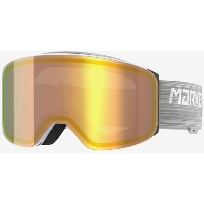Marker Squadron Magnet+ Skibrille - Orange - Skibrille Marker Squadron Magnet+ Skibrille - Orange - Skibrille