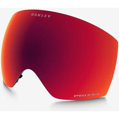 Oakley Flight Deck M Ersatzscheibe / PRIZM Torch Iridium - Sonnenbrille Oakley Flight Deck M Ersatzscheibe / PRIZM Torch Iridium - Sonnenbrille