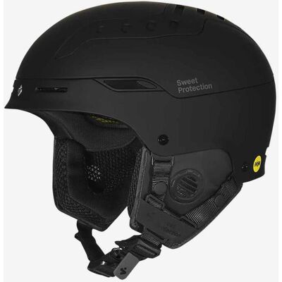 Sweet Protection Switcher MIPS Helm schwarz - ML unisex Sweet Protection Switcher MIPS Helm schwarz - ML unisex