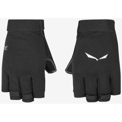Salewa Via Ferrata Durastretch Handschuhe schwarz - XL unisex Salewa Via Ferrata Durastretch Handschuhe schwarz - XL unisex
