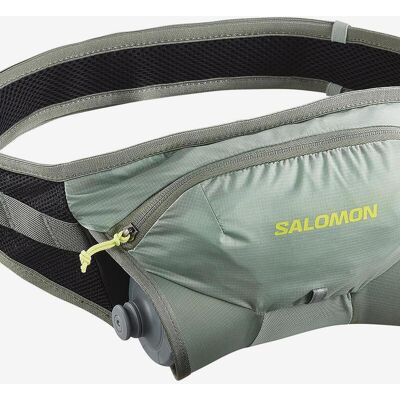 Salomon 1 Bottle Leichter Gürtel - Sportzubehör Salomon 1 Bottle Leichter Gürtel - Sportzubehör