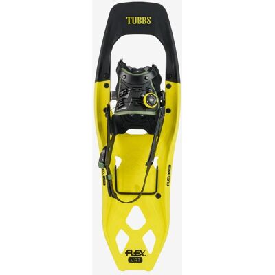 Tubbs Flex VRT Schneeschuhe gelb/schwarz - 0 male Tubbs Flex VRT Schneeschuhe gelb/schwarz - 0 male