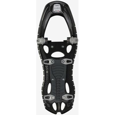 TSL Outdoor Step-In 2 Schneeschuhe schwarz - S unisex TSL Outdoor Step-In 2 Schneeschuhe schwarz - S unisex