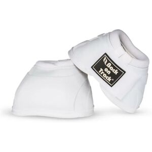 Performance Hufglocken Back on Track Blanc XL Performance Hufglocken Back on Track Blanc XL