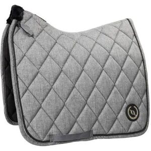 Dressurmatte Back on Track haze collection Gris 17,5" Dressurmatte Back on Track haze collection Gris 17,5"