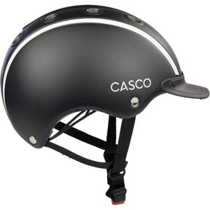 Reithelm Kinder Casco Choice Noir S (52/56 cm) Reithelm Kinder Casco Choice Noir S (52/56 cm)