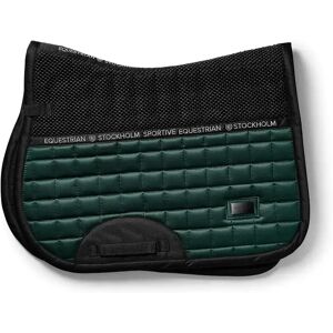 Springschabracke Equestrian Stockholm Sportive Vert Full Springschabracke Equestrian Stockholm Sportive Vert Full