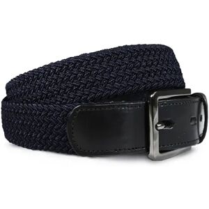 Damengürtel Equestrian Stockholm Daily Bleu 80 cm Damengürtel Equestrian Stockholm Daily Bleu 80 cm