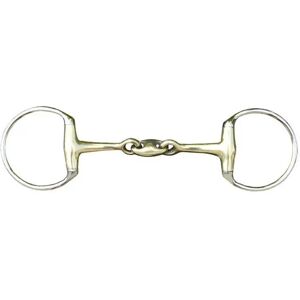 HKM Modell 4000315224616 Doppelzunge Olivengebiss - Pferdegebiss HKM Modell 4000315224616 Doppelzunge Olivengebiss - Pferdegebiss