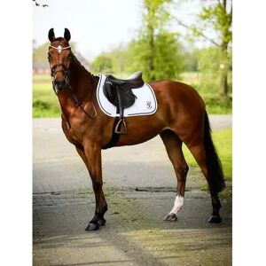 Springschabracke PS of Sweden Elite Blanc Full Springschabracke PS of Sweden Elite Blanc Full