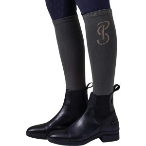 Reitsocken PS of Sweden Sky Vert 42/45 Reitsocken PS of Sweden Sky Vert 42/45
