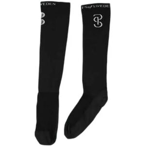 Reitsocken PS of Sweden Sky Noir 42/45 Reitsocken PS of Sweden Sky Noir 42/45