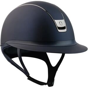 Reithelm Samshield Miss Shield Shadowmatt 2.0 Bleu S (52/56 cm) Reithelm Samshield Miss Shield Shadowmatt 2.0 Bleu S (52/56 cm)