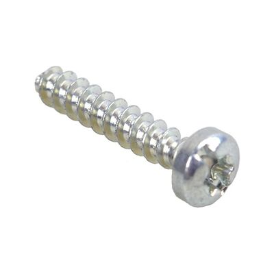 Schraube Heiniger Kombitorx Ka 30x16 Silber TU Schraube Heiniger Kombitorx Ka 30x16 Silber TU