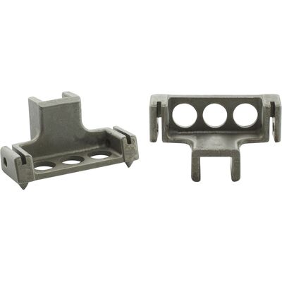 Pferdeschneider Zubehör mit schwenkbarem Hebel Heiniger d Silber TU Pferdeschneider Zubehör mit schwenkbarem Hebel Heiniger d Silber TU