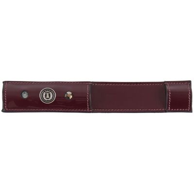 Sporenschutz Imperial Riding Rot TU Sporenschutz Imperial Riding Rot TU