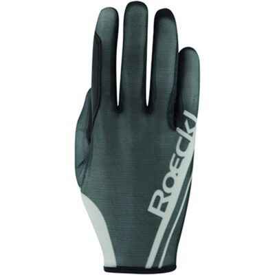 Reithandschuhe Roeckl Moyo Schwarz Größe 8 Reithandschuhe Roeckl Moyo Schwarz Größe 8