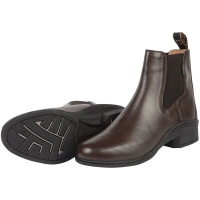 Reitstiefel Frau Dublin Altitude Jodhpur Braun 39 Reitstiefel Frau Dublin Altitude Jodhpur Braun 39