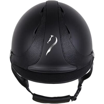 Reithelm Antarès Référence Noir M (56/59 cm) Reithelm Antarès Référence Noir M (56/59 cm)