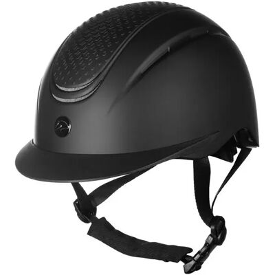 Reithelm Kind HKM Sydney Noir XS (49/51 cm) Reithelm Kind HKM Sydney Noir XS (49/51 cm)